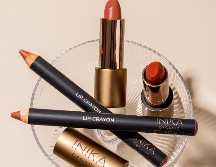 inika organic makeup