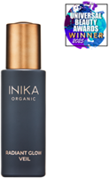 INIKA Organic Radiant Glow Veil