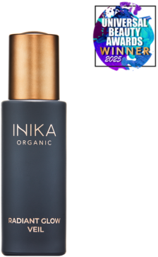 INIKA Organic Radiant Glow Veil