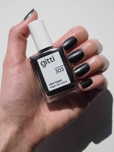 gitti No. 303 - A Muse Me Black-2