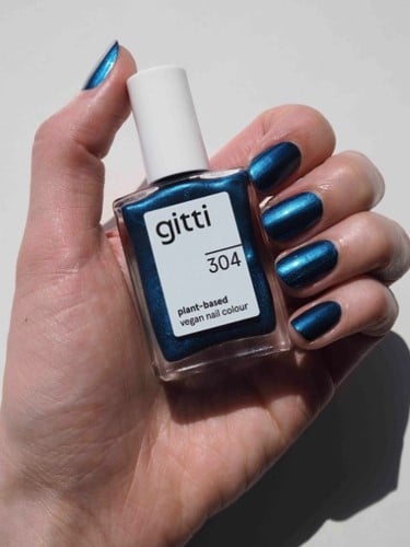 gitti No. 304 - Boundless Blue-2
