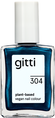 Gitti No. 304 - Boundless Blue