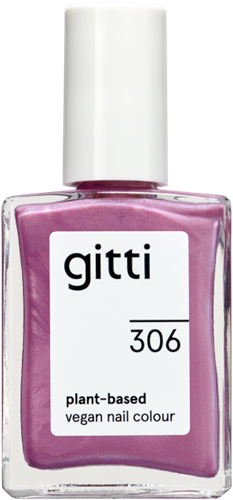 Gitti No. 306 - Mother Me Mauve