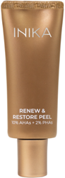 INIKA Organic Renew & Restore Peel