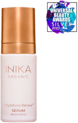 INIKA Phytofuse Renew™ Serum