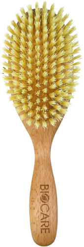 Biocare Vegan Wooden Hairbrush