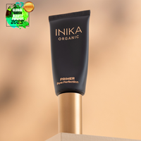 INIKA Organic Pure Perfection Primer-2
