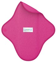 LadyPad Pantyliner Fuchsia - XS