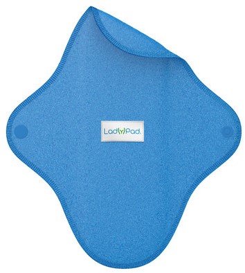 LadyPad Pantyliner Fresh Air - Smal