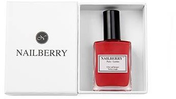 Nailberry - Cadeaubox voor 1 nagellak