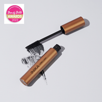 INIKA Organic Long Lash Mascara - Black-3