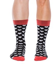 Organic Socks Lindgren