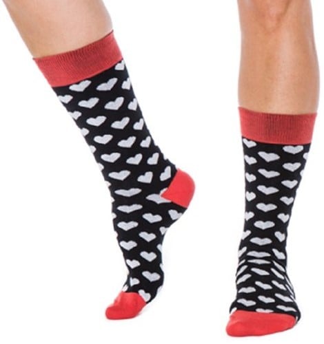 Organic Socks Lindgren - Maat 43 - 46
