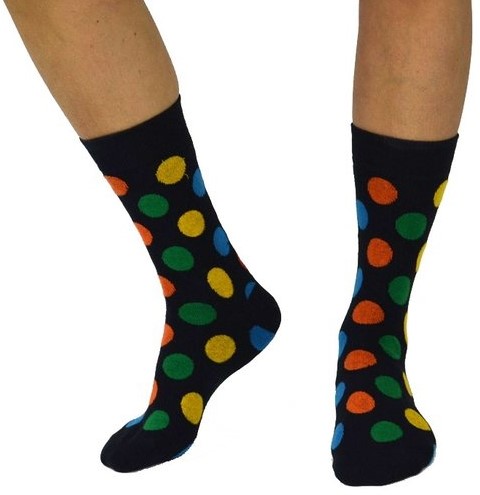 Organic Socks Sundberg - Maat 43 - 46