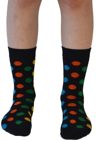 Organic Socks Sundberg - Maat 27 - 30 
