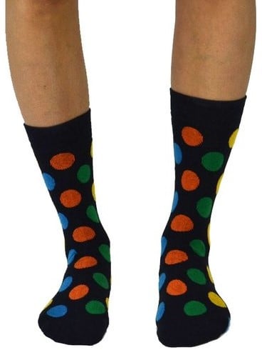 Organic Socks Sundberg - Maat 35 - 37