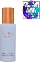 INIKA Organic Hyaluronic Complex Serum