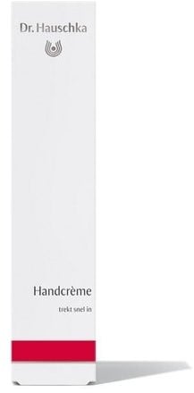 Dr. Hauschka Bodycreme Lavendel Sandelhout 