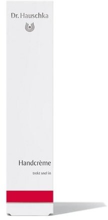 Dr. Hauschka Lavender Sandalwood Body Cream 