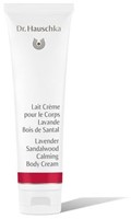 Dr. Hauschka Lavender Sandalwood Body Cream -2