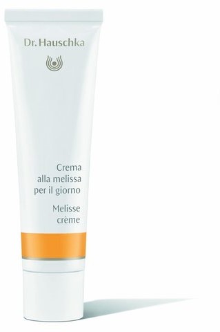 Dr.Hauschka Mini Melissecrème 