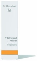 Dr. Hauschka Vitaliserend Masker-2