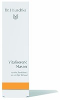 Dr. Hauschka Vitalizing Mask -2