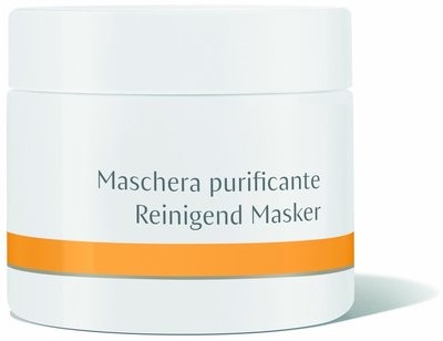 Hauschka Cleansing Mask