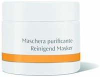 Dr. Hauschka Reinigend Masker