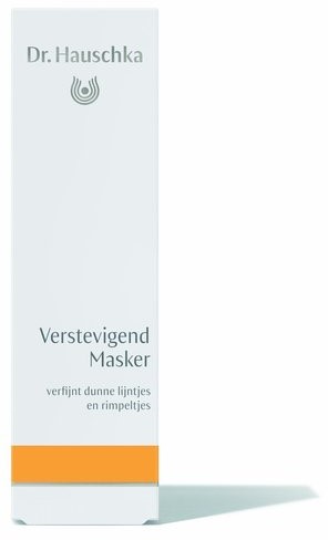 Dr. Hauschka Verstevigend Masker 