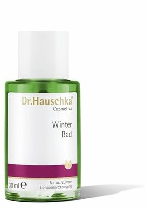 Dr. Hauschka Winter Bad
