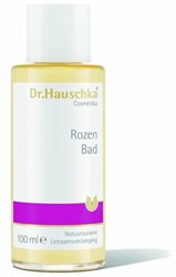 Dr. Hauschka Rozen Bad