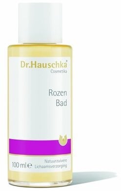 Dr. Hauschka Rozen Bad