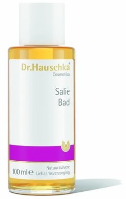 Dr. Hauschka Salie Bad