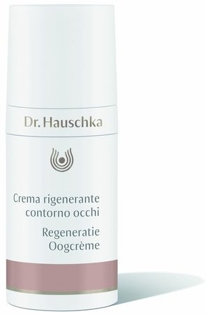 Dr. Hauschka Regeneratie Oogcrème 