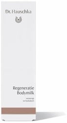Dr. Hauschka Regeneratie Bodymilk 