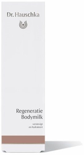 Dr. Hauschka Regeneration Bodymilk 