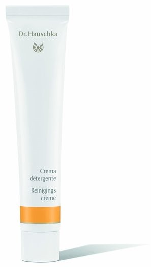 Dr hauschka cleansing cream hotsell