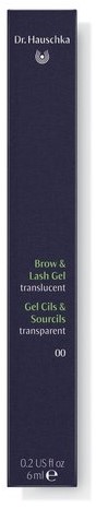 Dr.Hauschka Brow and Lash Gel-2