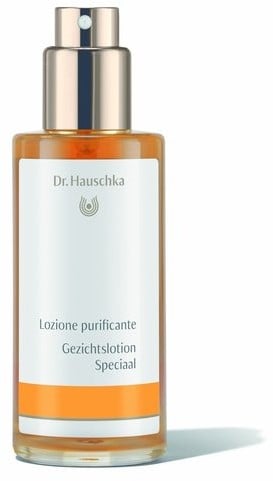 Dr.Hauschka Mini Gezichtslotion Speciaal