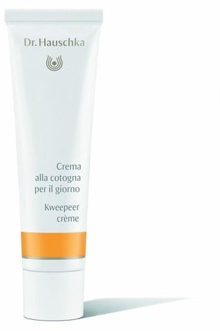 Dr.Hauschka Mini Kweepeercrème 