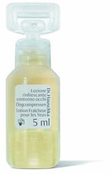 Dr.Hauschka Mini Oogcompressen 5ml
