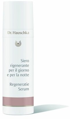 Dr. Hauschka Regeneratie Serum 