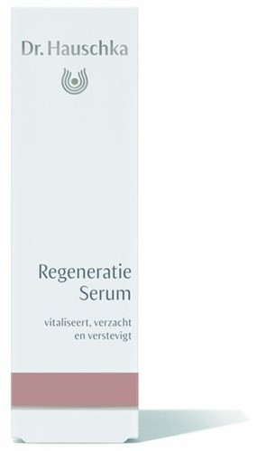 Dr. Hauschka Regeneratie Serum-2