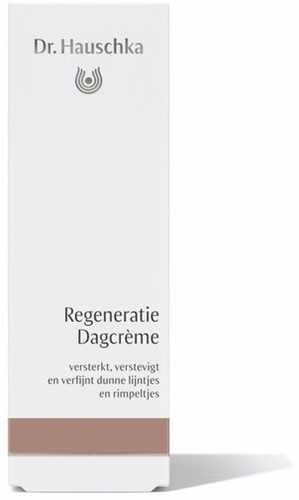Dr. Hauschka Regeneration Day Cream