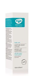 Body Lotion