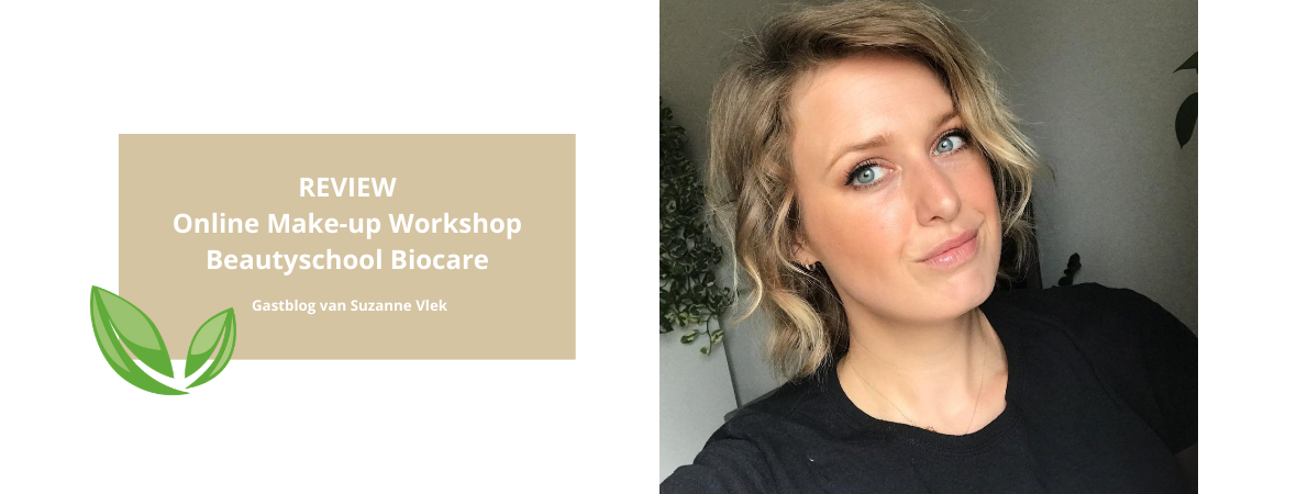 Review Online Make-up Cursus