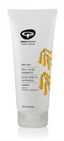 Natuurlijke shampoo