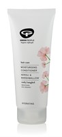 100% natural and certified hair care