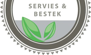Duurzaam servies & bestek
